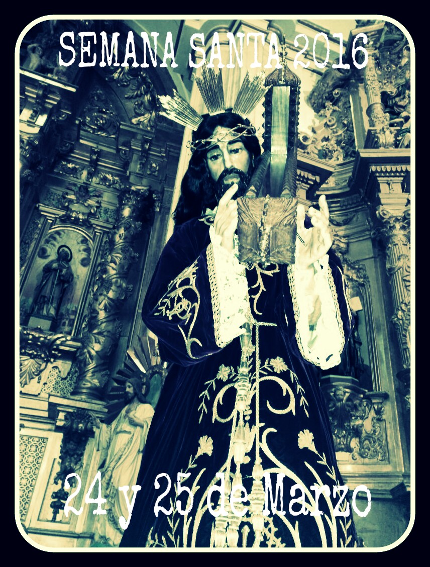 Semana Santa en Dosbarrios 2016 Dosbarrios